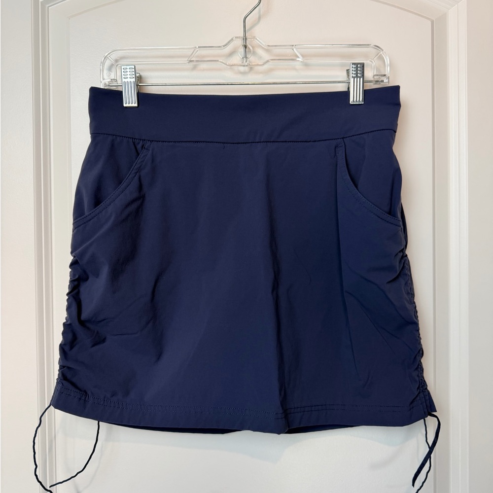 Columbia Navy Skort for Women